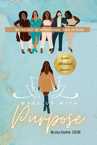 Sis, Wake Up With PURPOSE!