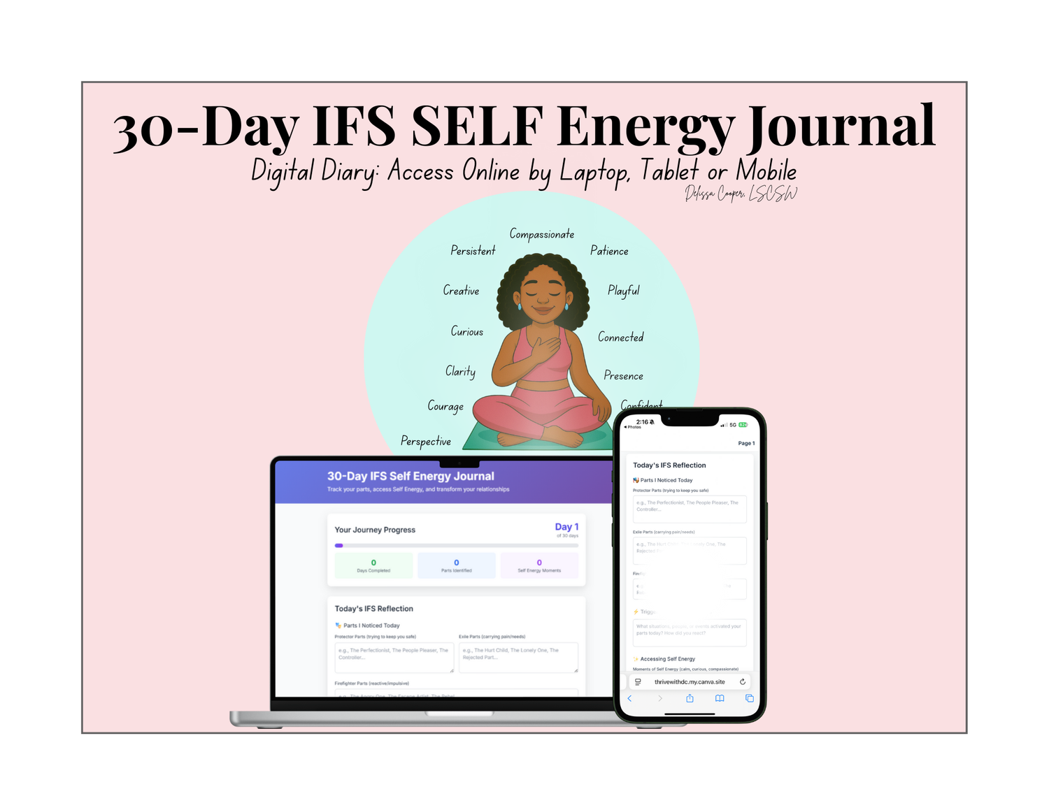 Home page